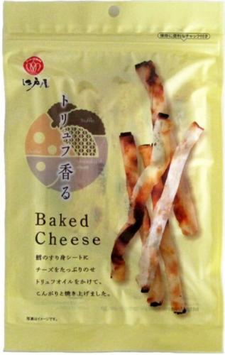 北海道 トリュフ香る Baked Cheese 45g