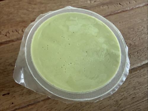 北海道もちもち[[抹茶]]プリン 75g