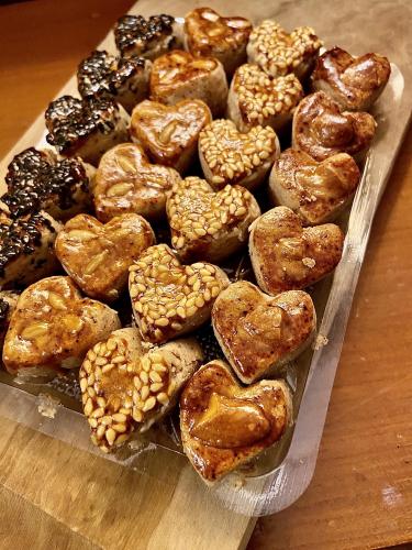 クッキー・シンガポール from サラブリー県=C-00