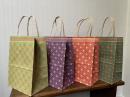 タイ柄 お土産バッグ 10枚入 アソート=BAG
