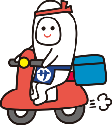 サイトウフーズ カオポン君