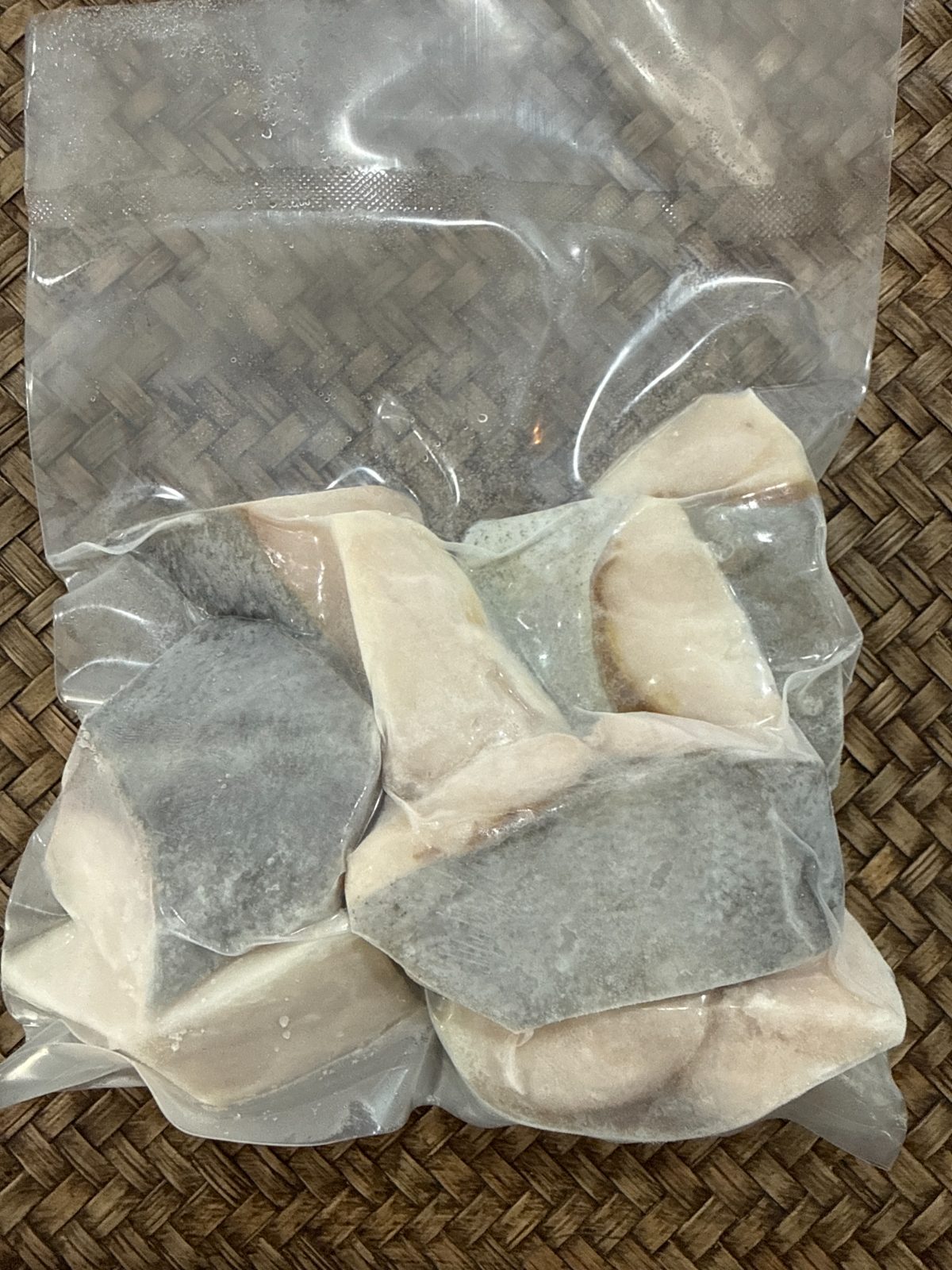 メダイ 20g カット 200g