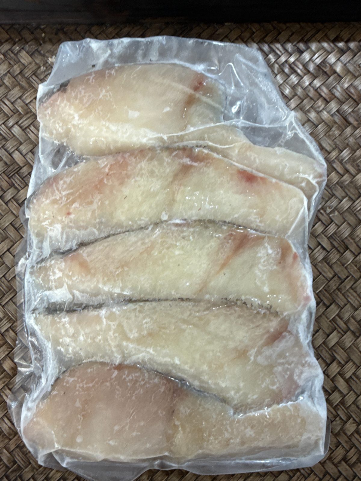北海道産 骨取り 真ダラ 切り身 80g*5切パック=TARA68