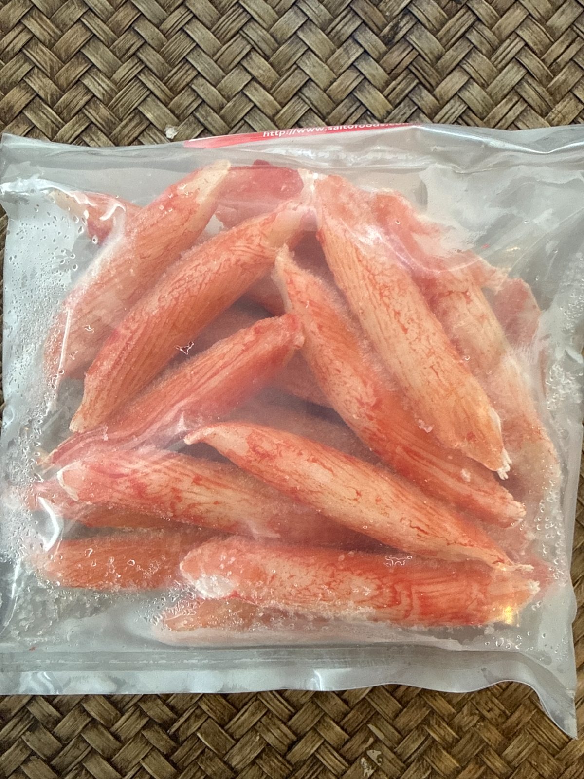 花咲しぐれ 200g