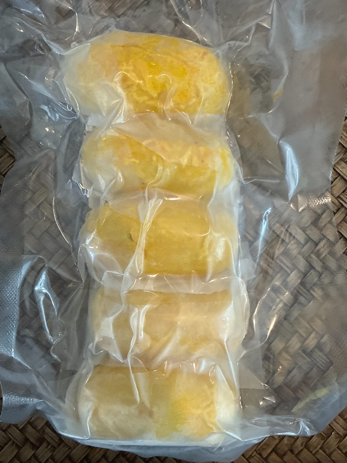 冷凍 スイートポテト 5個入