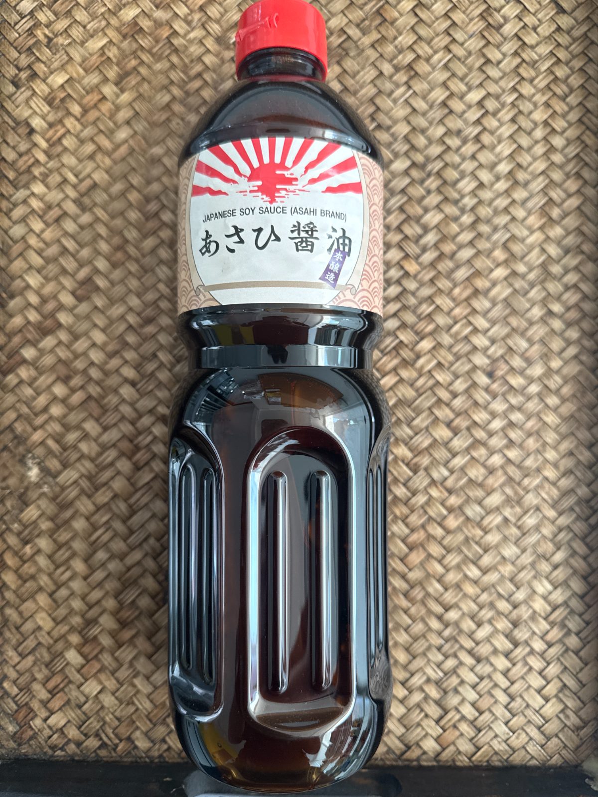 アサヒ醤油