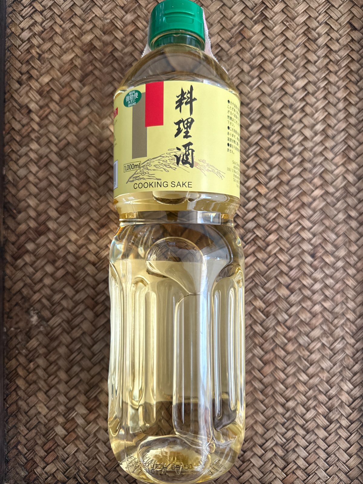料理酒 1L