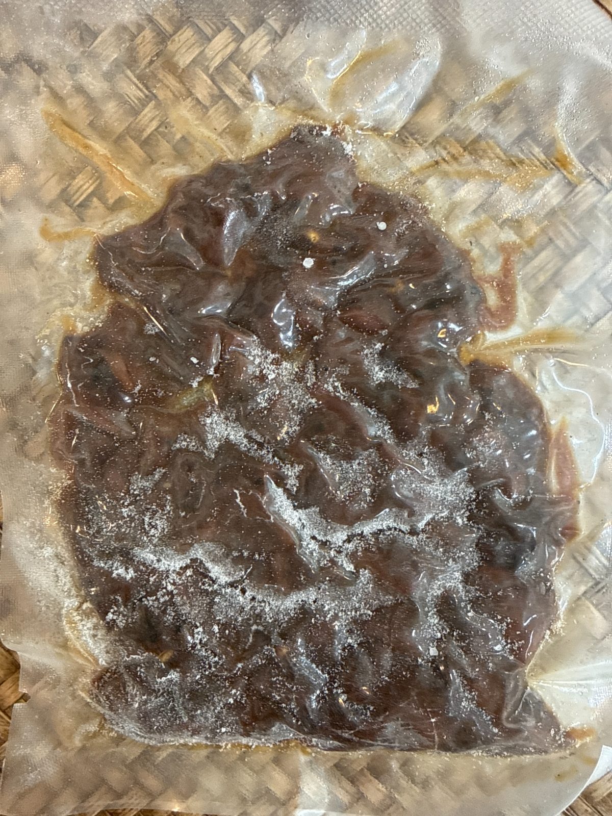 アサリのしぐれ煮 (山椒入り) 100g