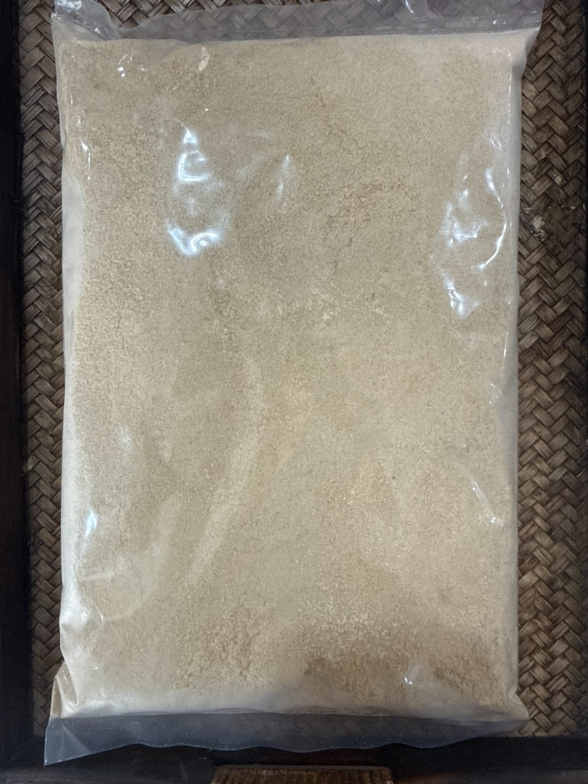 生ぬか 1kg
