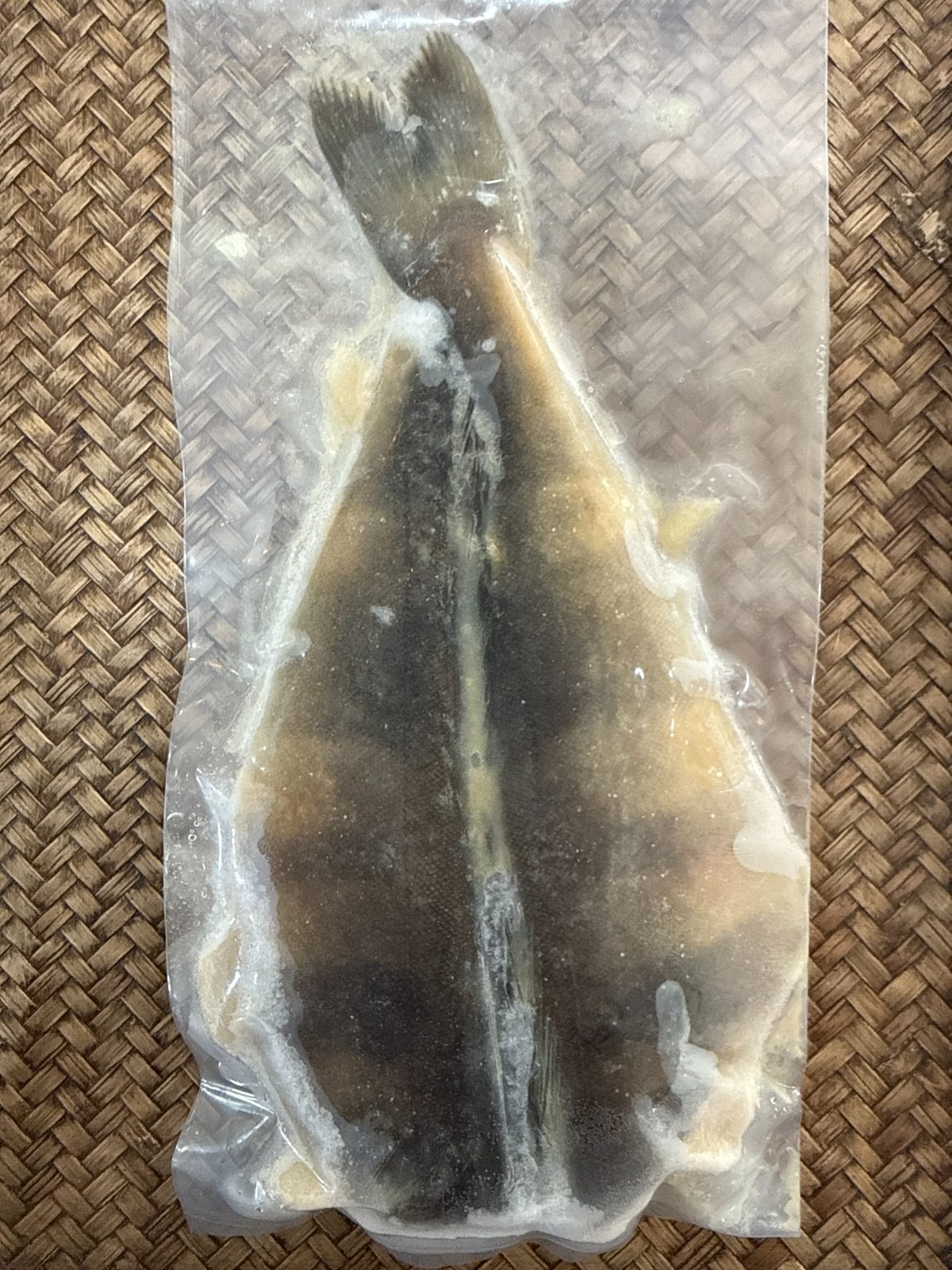 肉厚! 縞ホッケ 西京味噌漬け 250g-300g