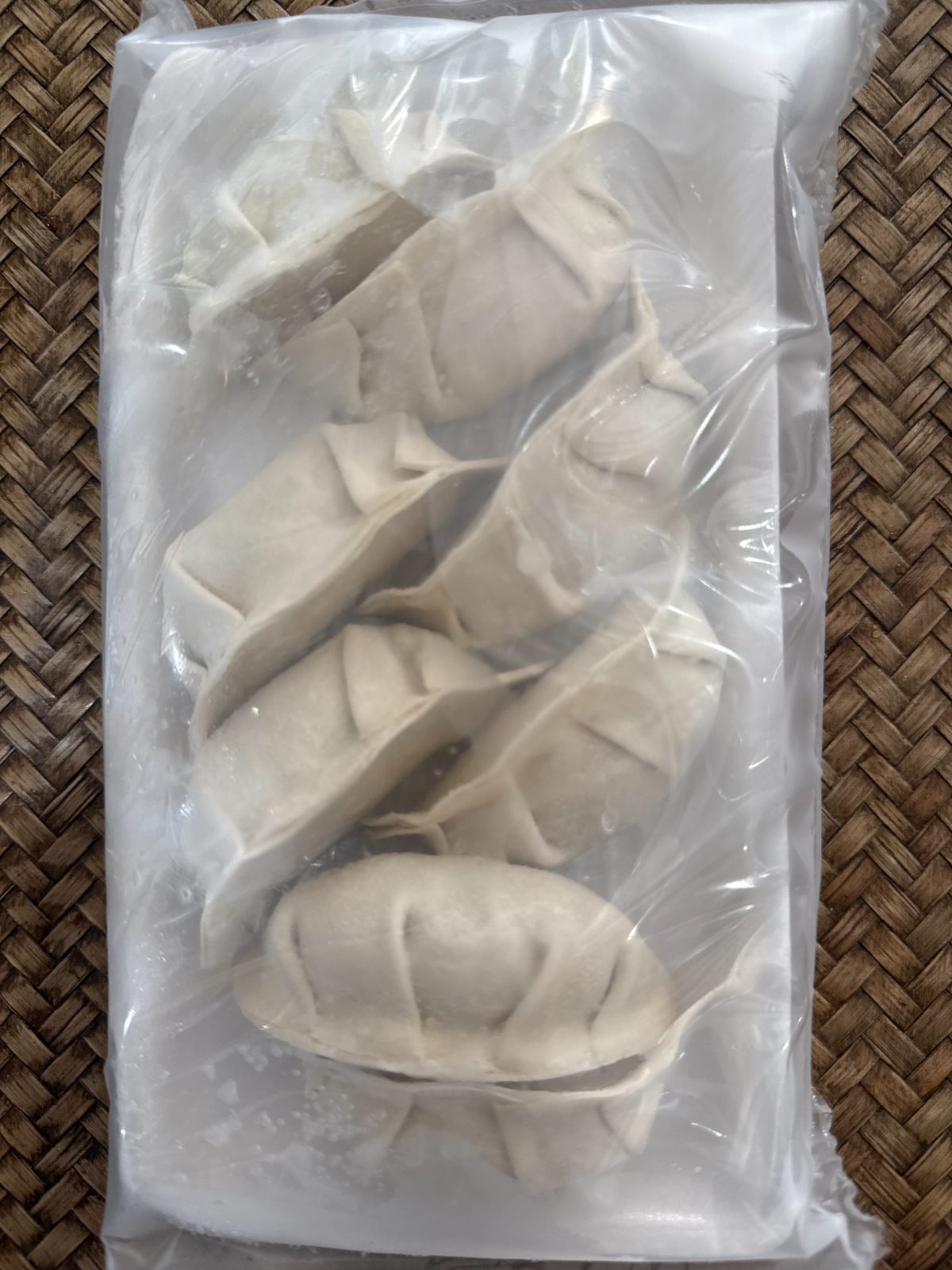 餃子