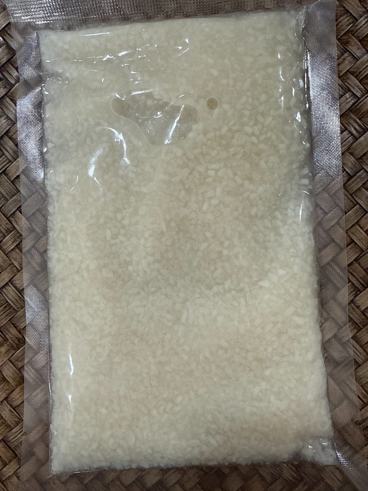 塩麹　200gパック