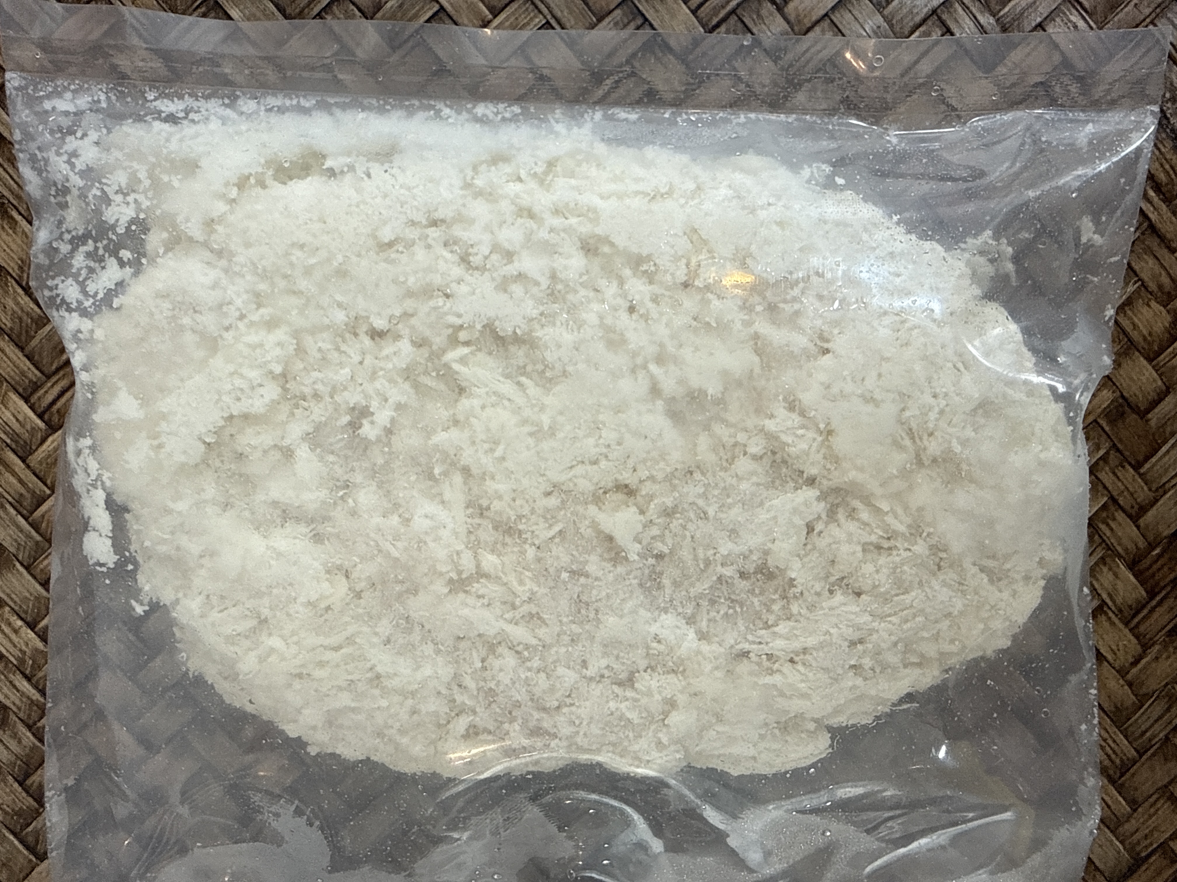 大判冷凍とんかつ　約140g　冷凍