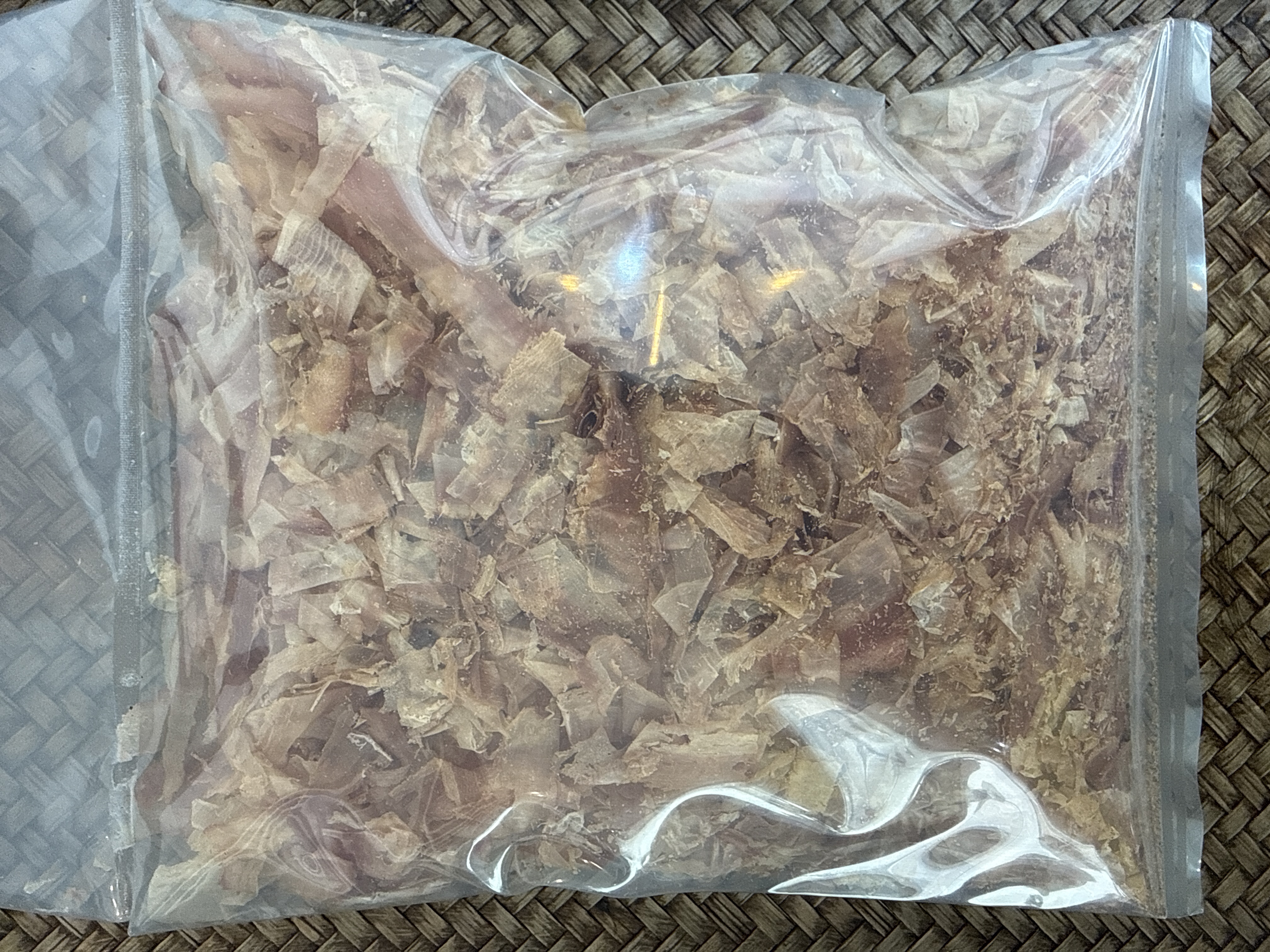 花かつお 上削り 50g