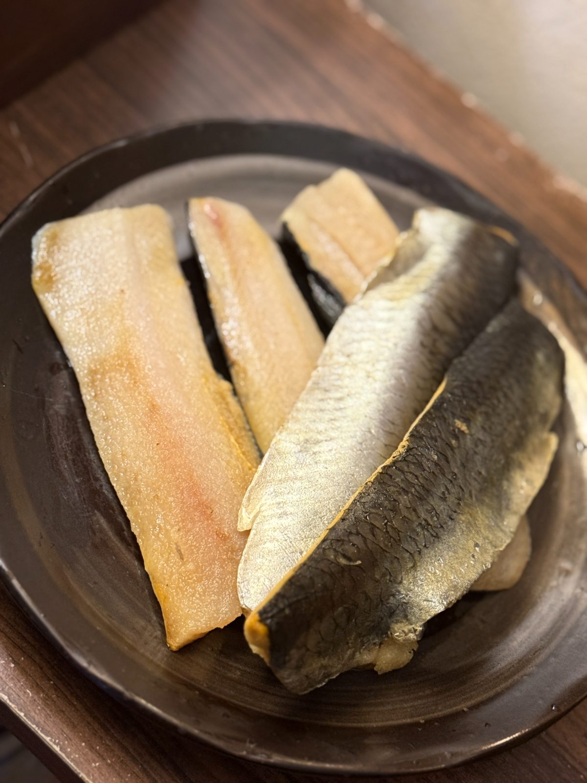 ロシア産 ニシンフィレ 八戸加工 約300g=FISH003