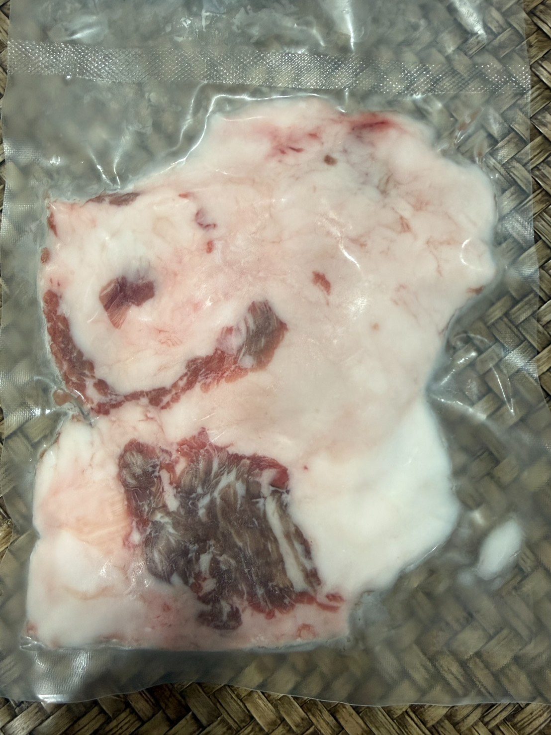 和牛 牛脂 100g